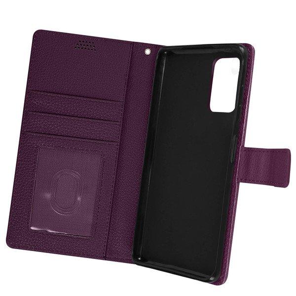 Image of Etui Samsung Galaxy A13 4G Violett