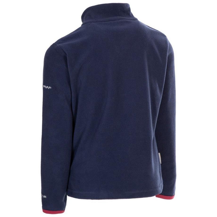 Trespass Sybil Microfleece Pullover  