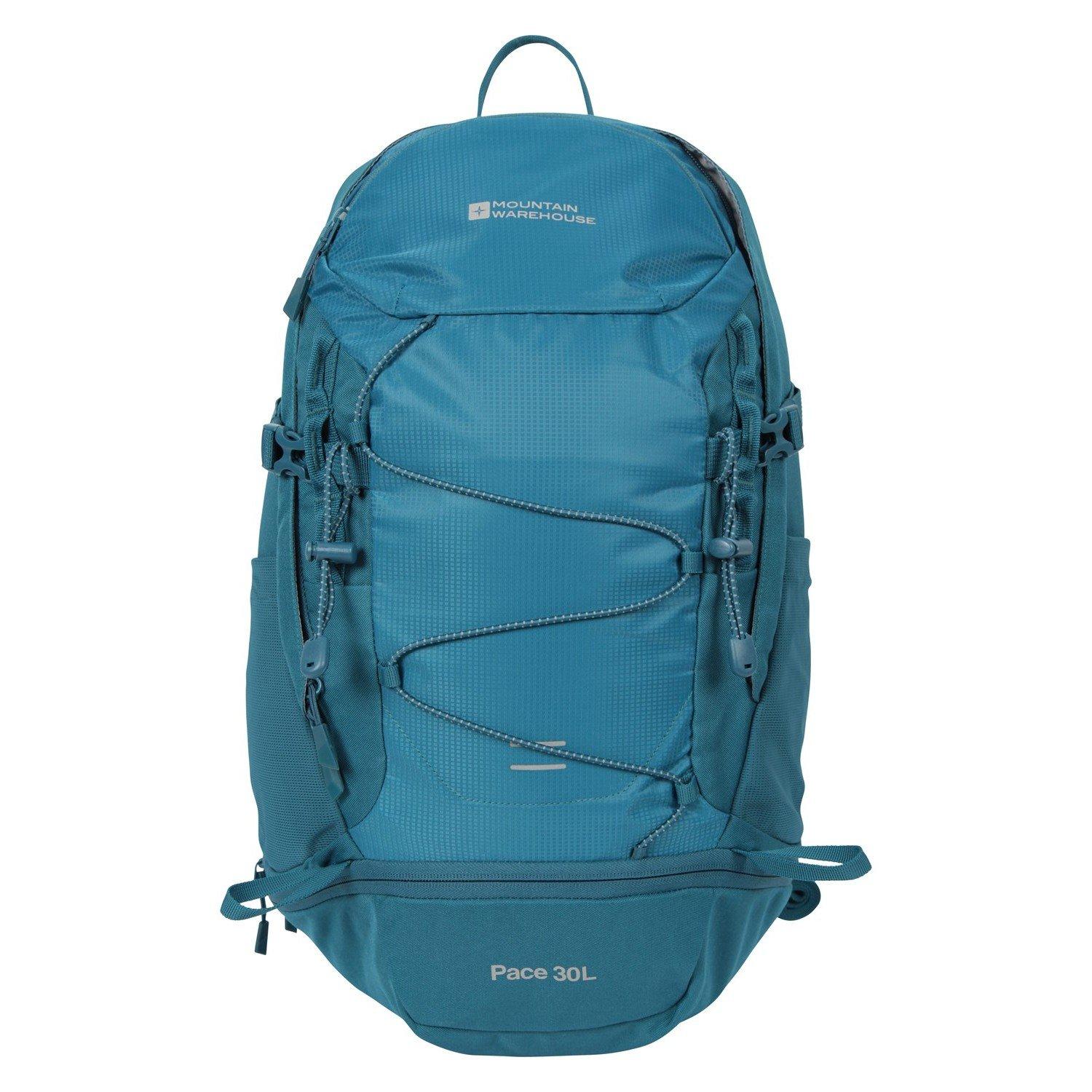 Image of Rucksack Pace, 30l Herren Taubenblau ONE SIZE