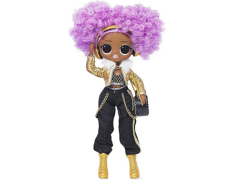 Image of L.O.L. Surprise! OMG 3.8 24K D.J.