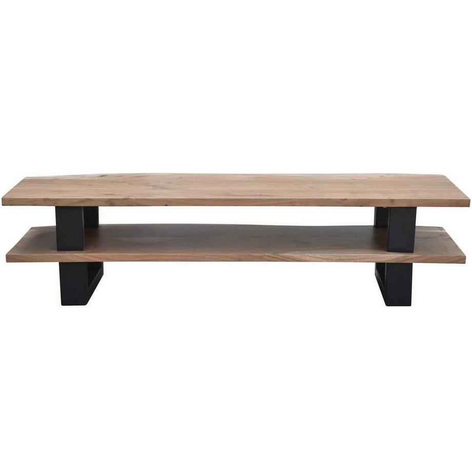 mutoni Lowboard Unique Tree Akazie 140x36  