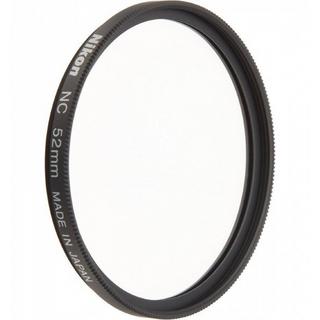 Nikon  FLAN5 NC Filter 52mm (UV Filter) 