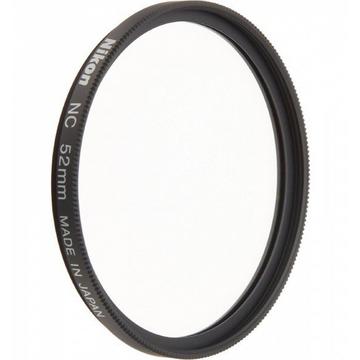 FLAN5 NC Filter 52mm (UV Filter)