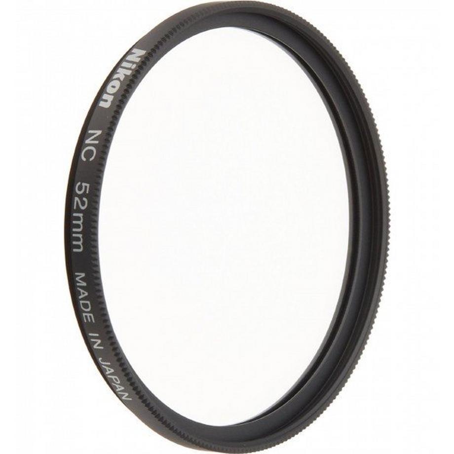 FLAN5 NC Filter 52mm (UV Filter)
