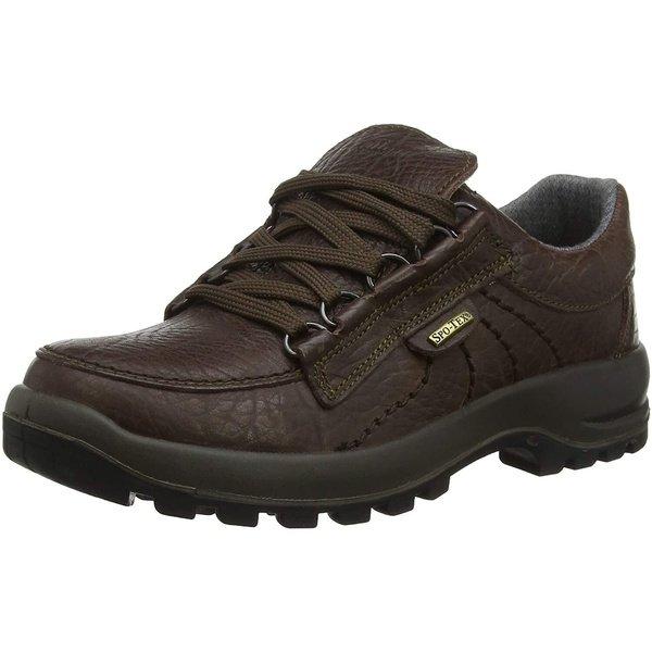 Image of Wanderschuhe Kielder Damen Braun 35.5