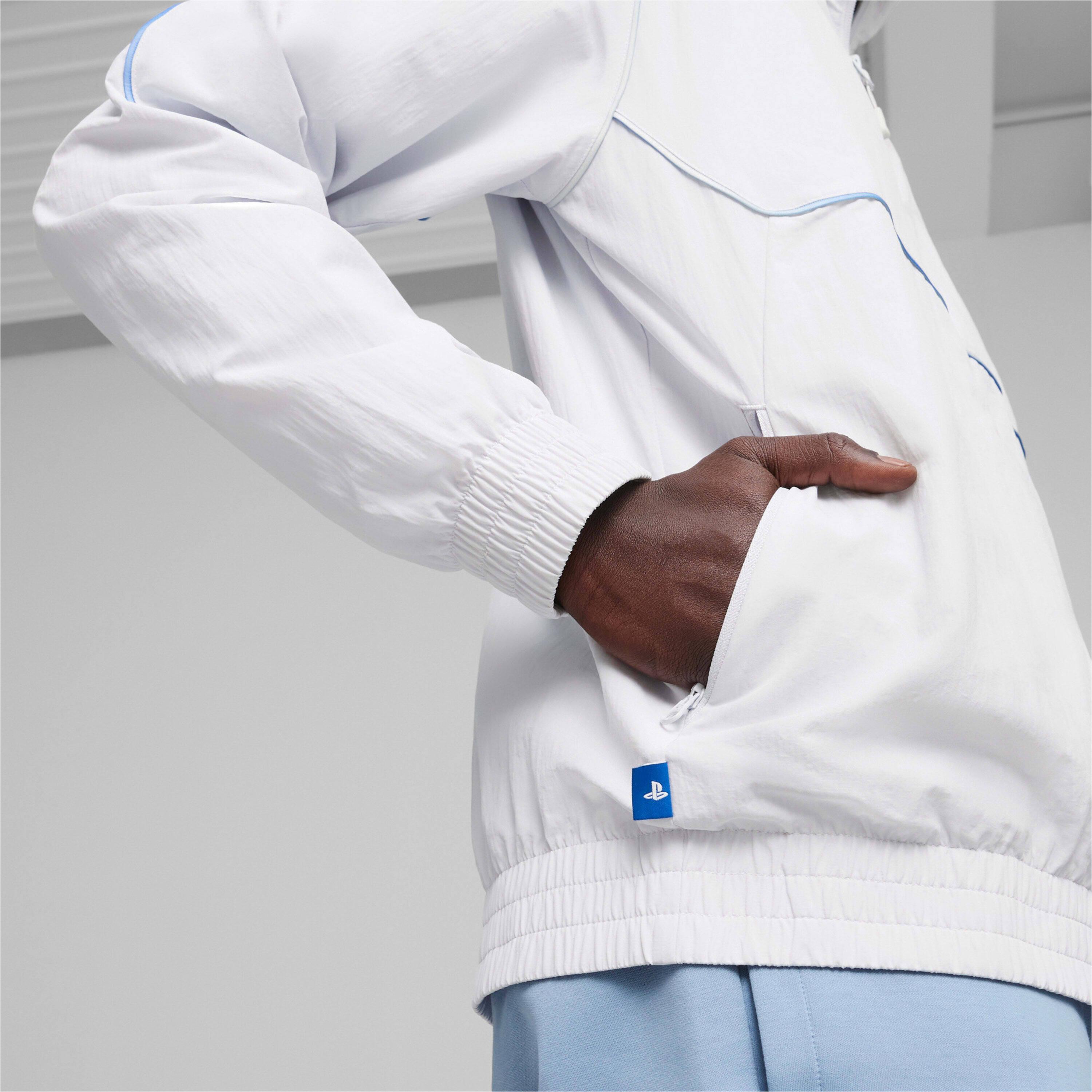 PUMA  trainingsjacke x playstation 