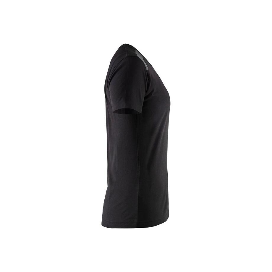 Blaklader T-Shirt Bicolore  