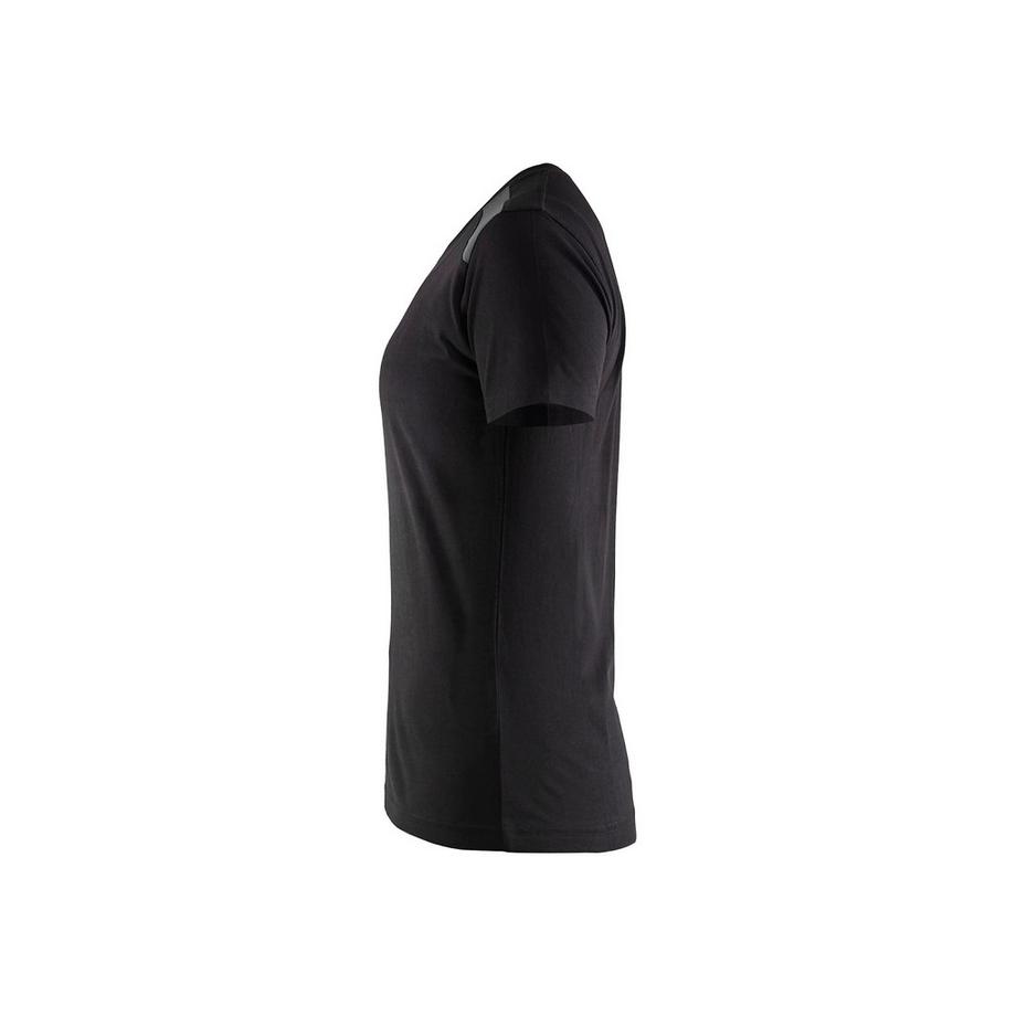 Blaklader T-Shirt Bicolore  