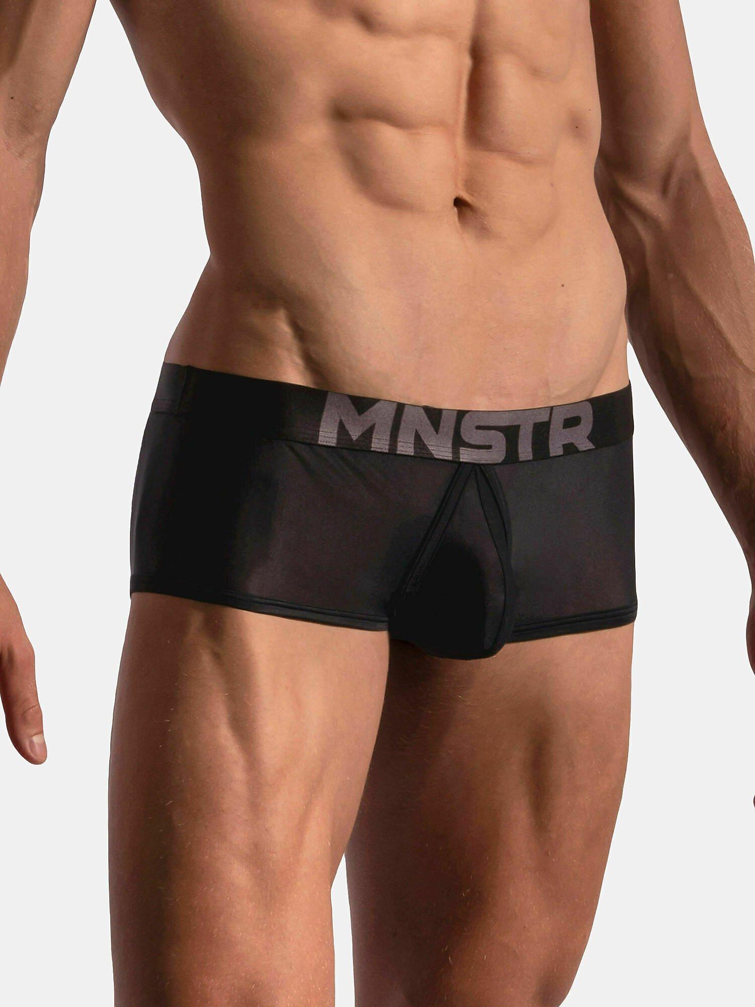 Image of Manstore Mini-Shorty Tarzan M2178 - M