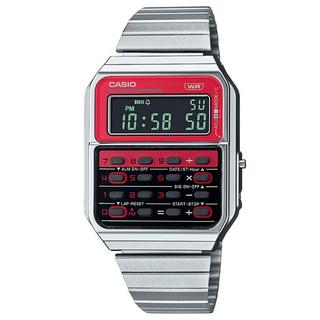 CASIO  Vintage Edgy CA-500WE-4BEF Calculator 