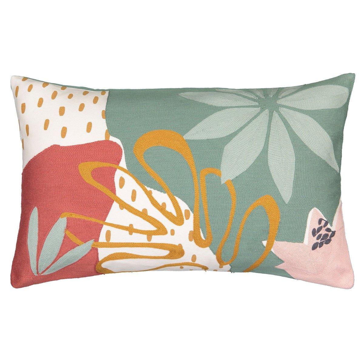 La Redoute Intérieurs Maranao Kissenbezug  