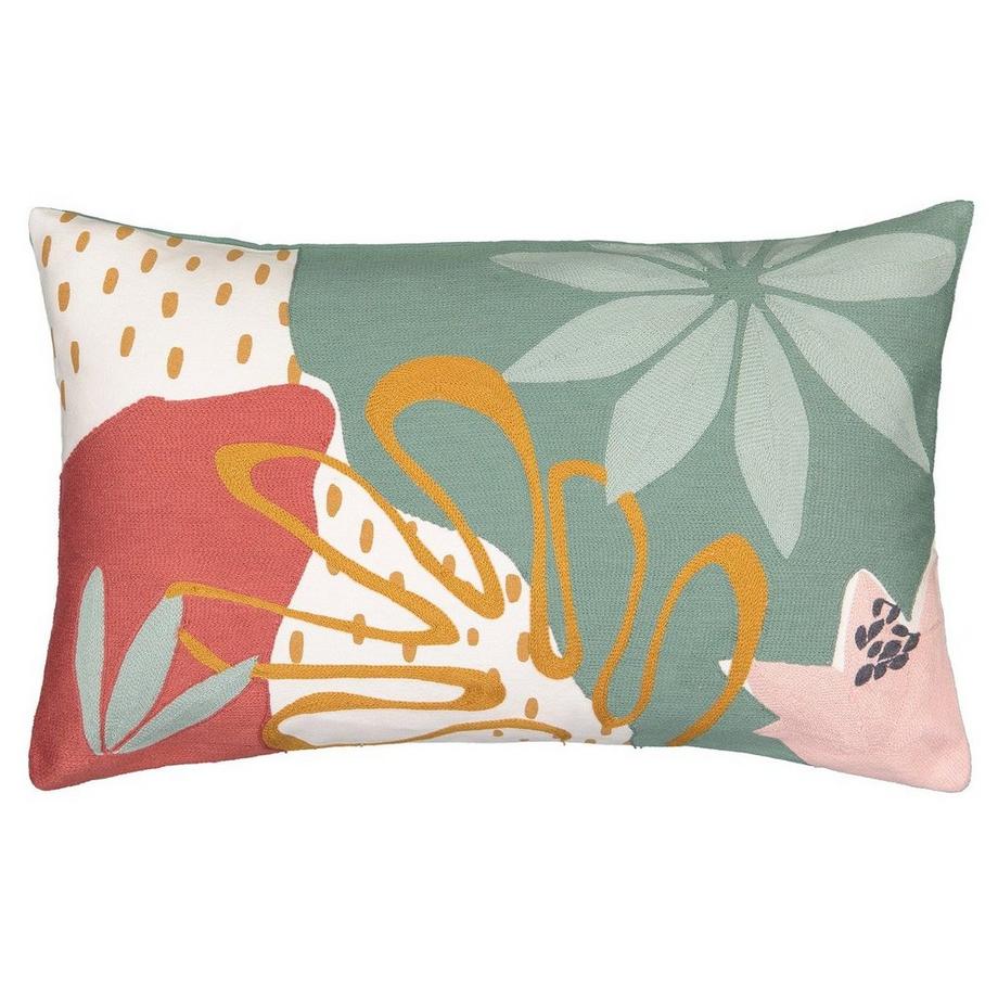 La Redoute Intérieurs Fodera per cuscino Maranao  