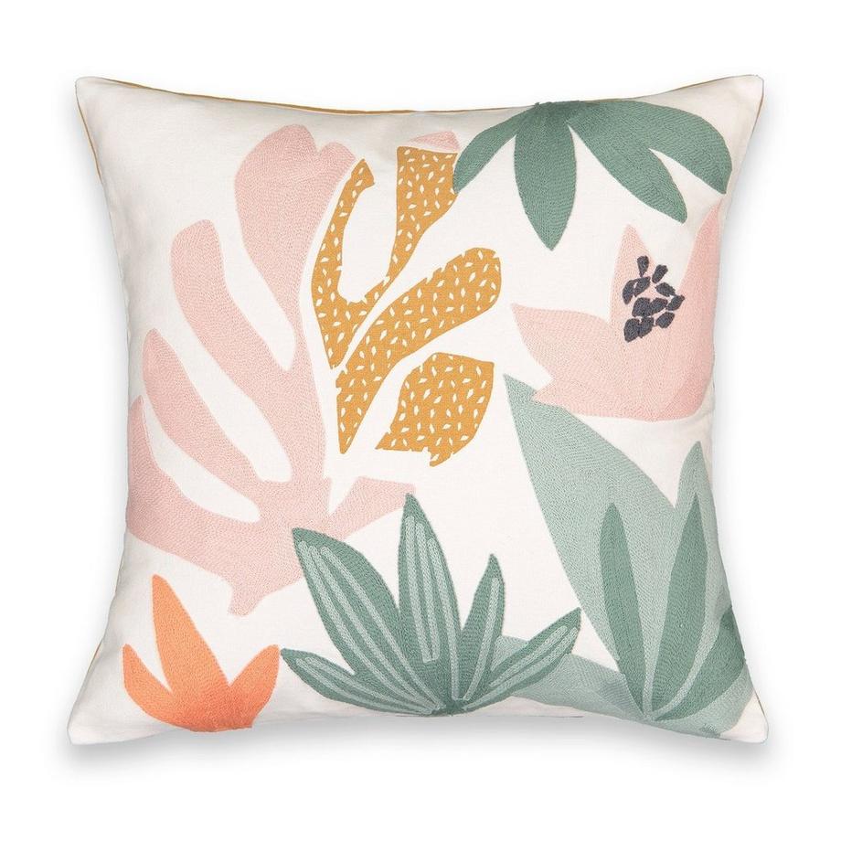 La Redoute Intérieurs Fodera per cuscino Maranao  