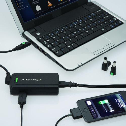 Kensington  Kensington Power Adapter für Netbooks mit USB 