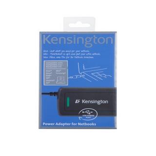 Kensington  Kensington Power Adapter für Netbooks mit USB 