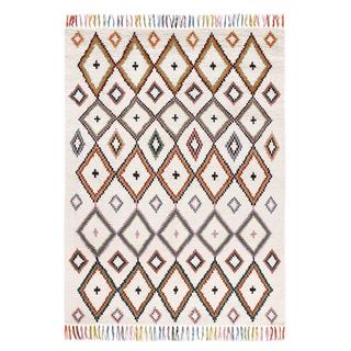 La Redoute Intérieurs Tapis style berbère XL laine  