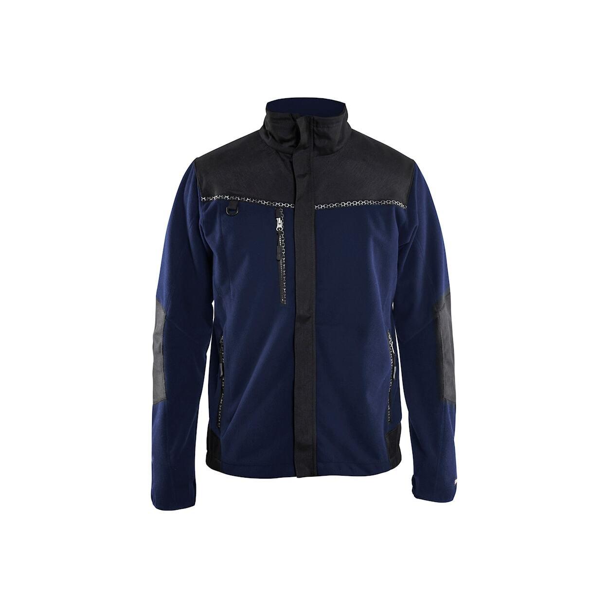 Blaklader  fleece 