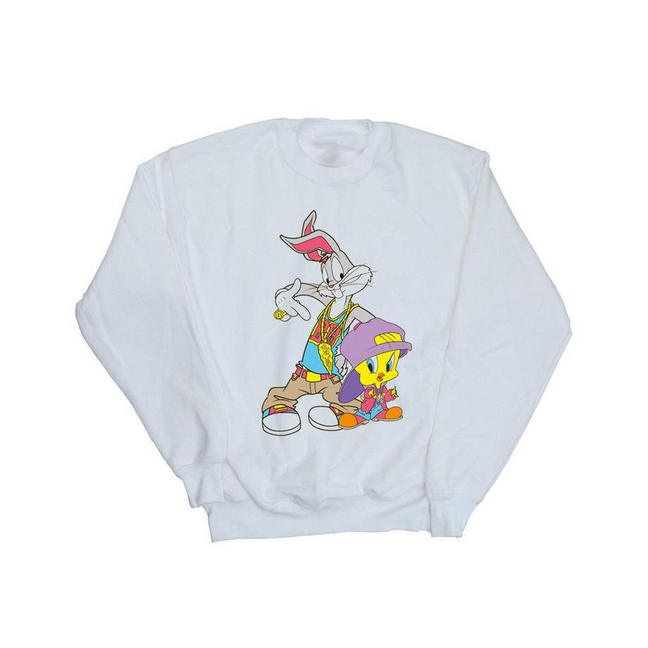 Hip Hop Sweatshirt