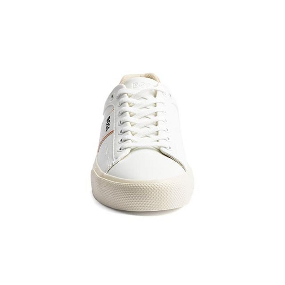 BOSS Aiden Tenn Flpp Low Top Sneakers  