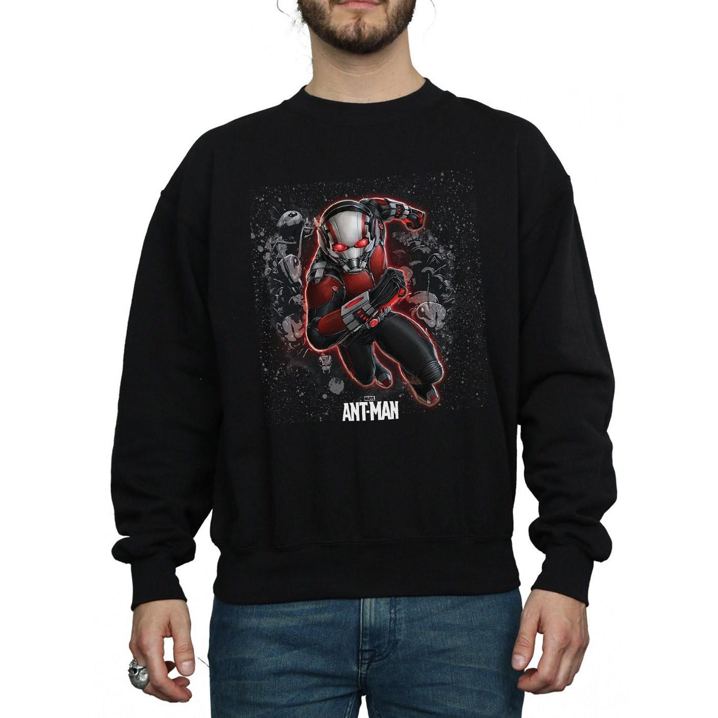 MARVEL  Sweat 