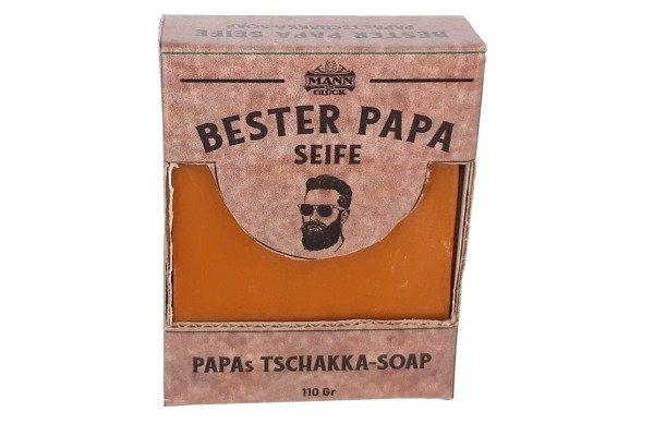 Image of Männerseife 9685 Bester Papa Unisex ONE SIZE