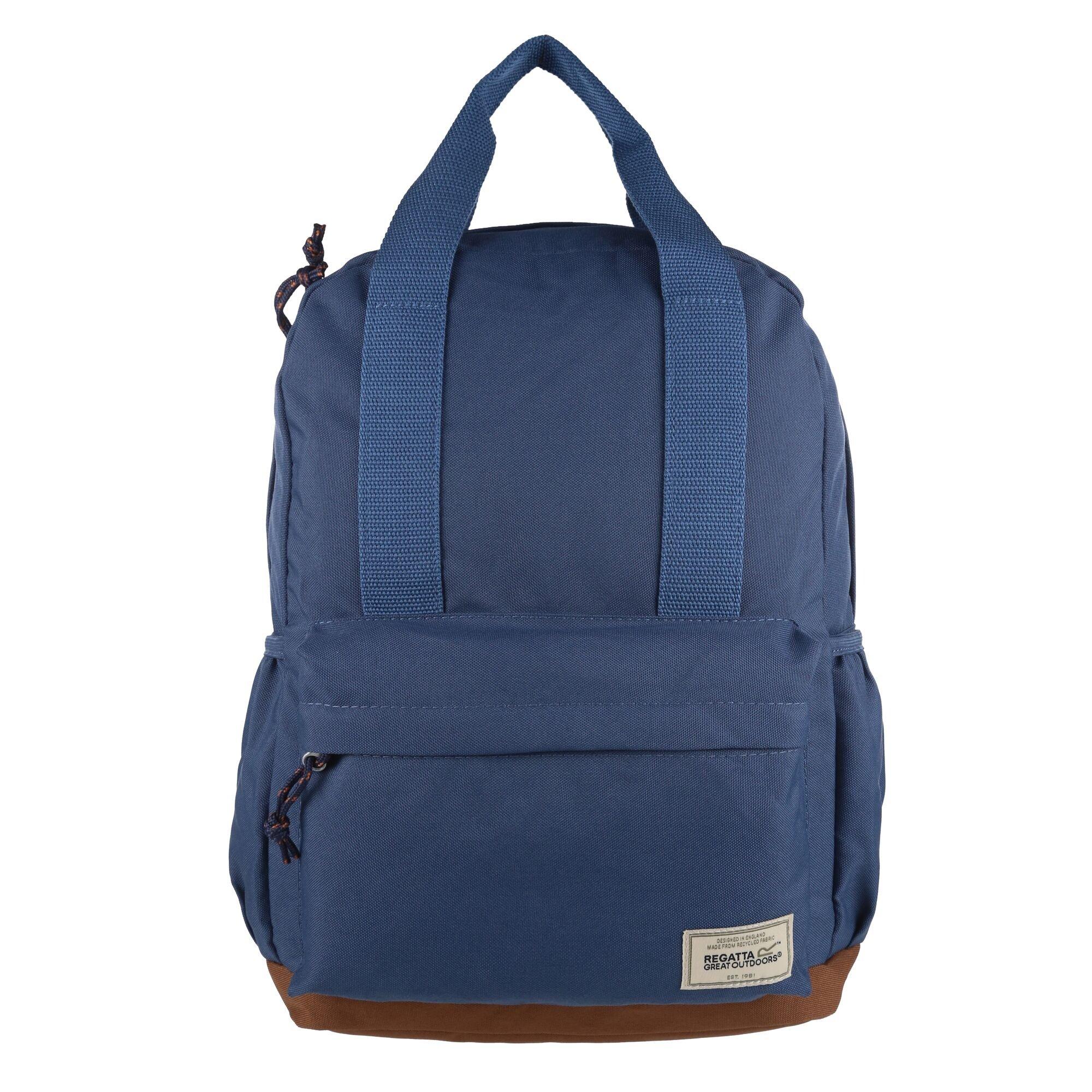 Image of Rucksack Stamford Herren Blau Denim Dunkel ONE SIZE