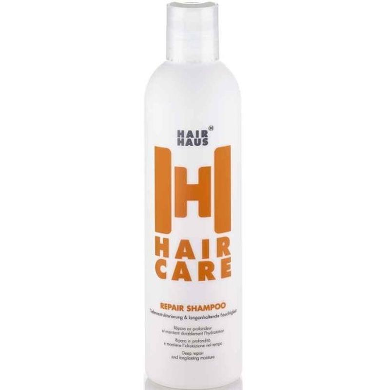 HairHaus  HH HairCare Repair Shampoo 250 ml 