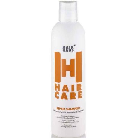 HairHaus  HH HairCare Repair Shampoo 250 ml 