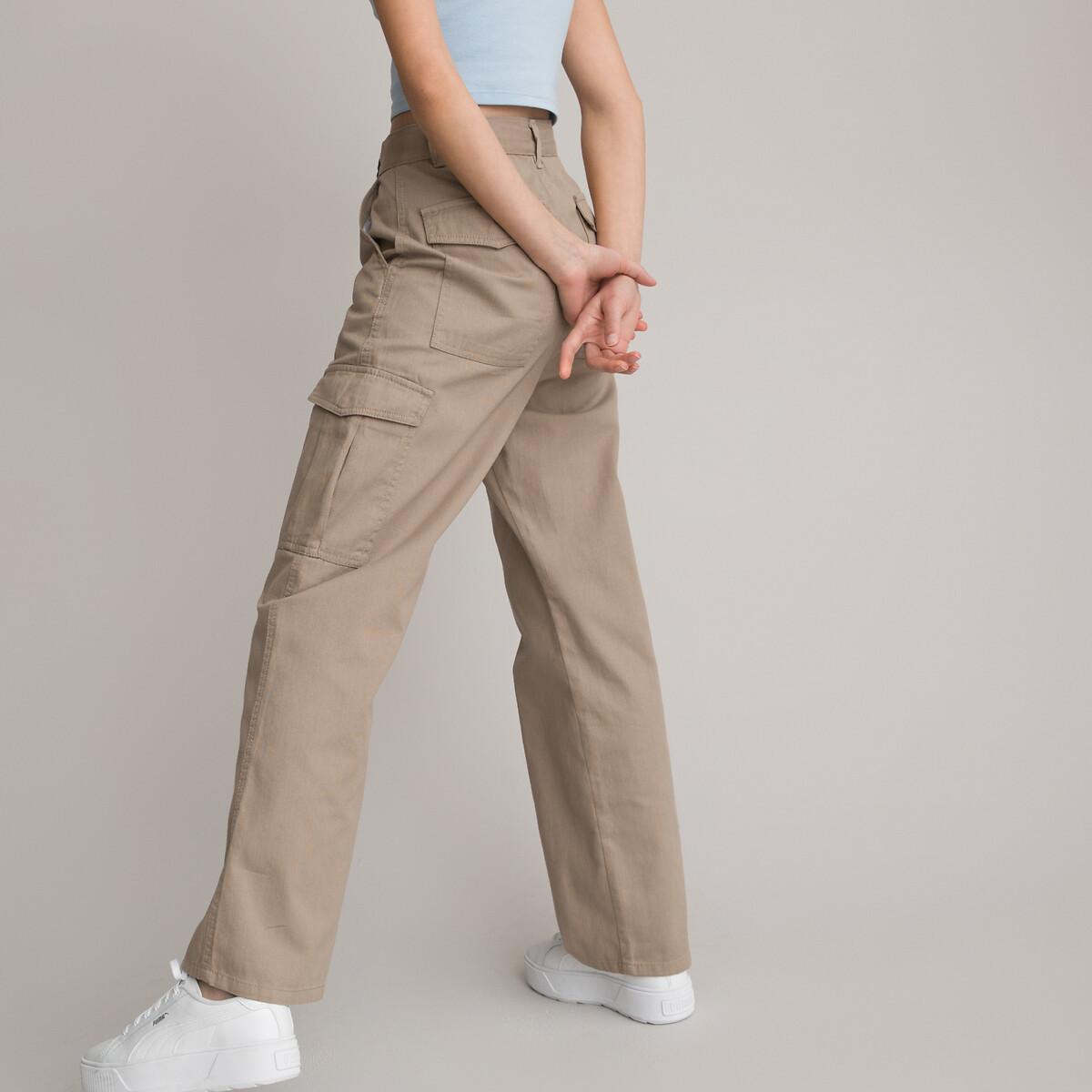 La Redoute Collections  Pantalon cargo 