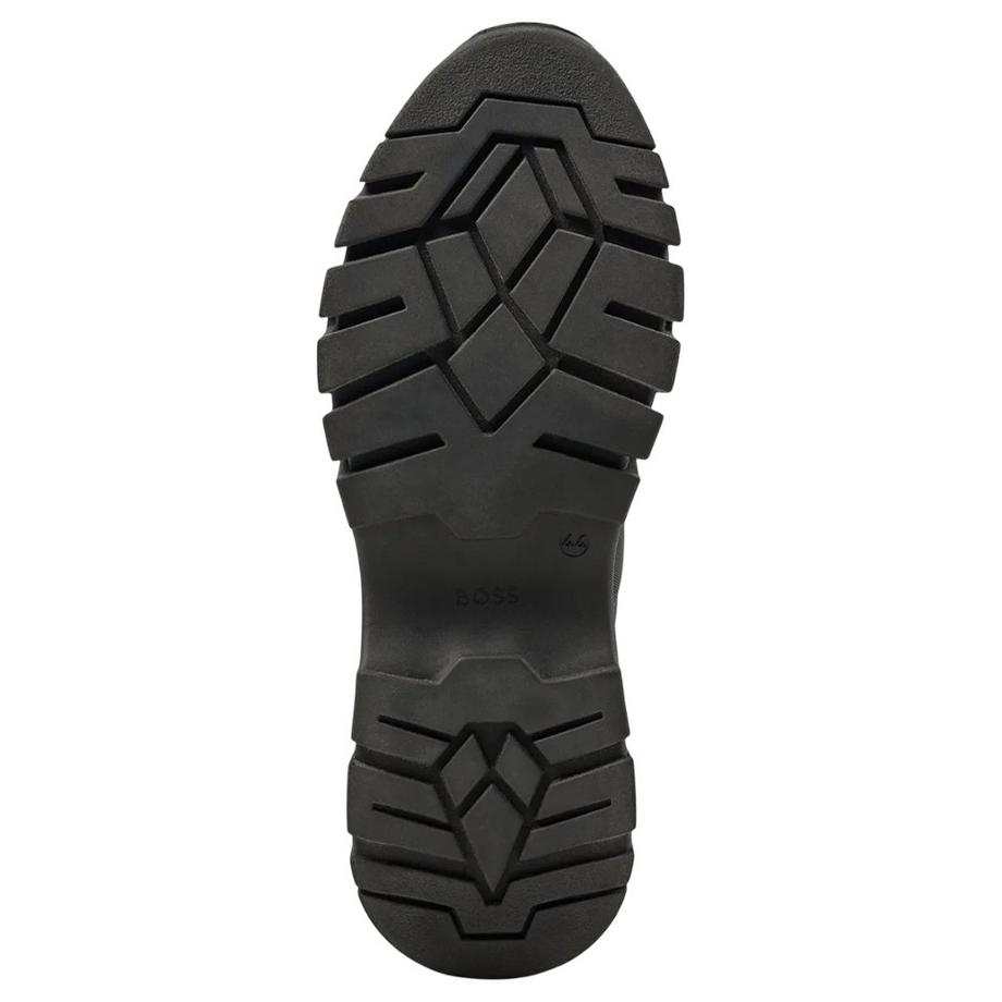 BOSS Chester Bottines en Cuir  