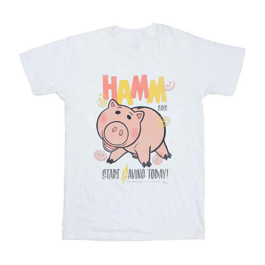 Toy Story 4 The Piggy Bank TShirt