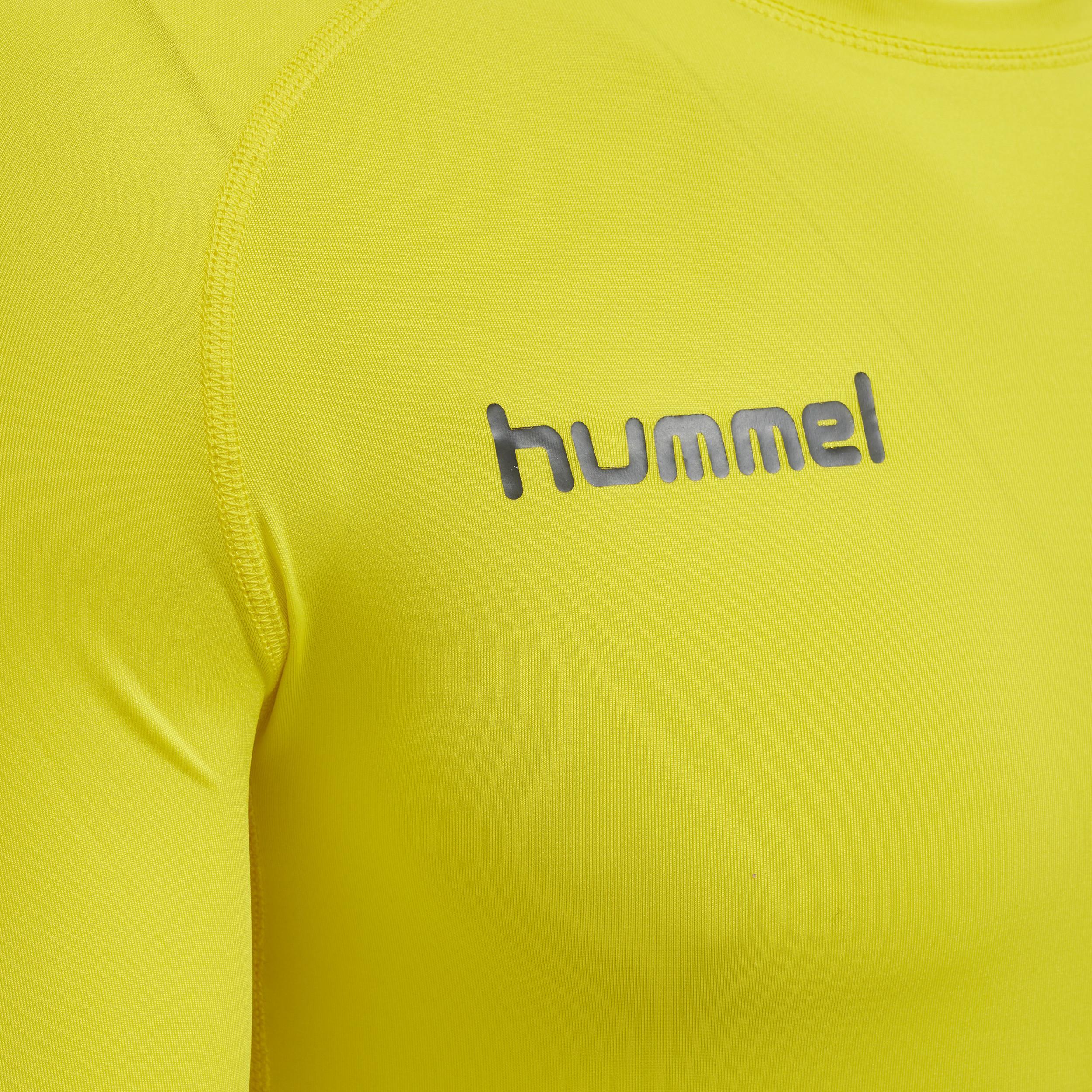 Hummel  maglia a maniche lunghe first performance 