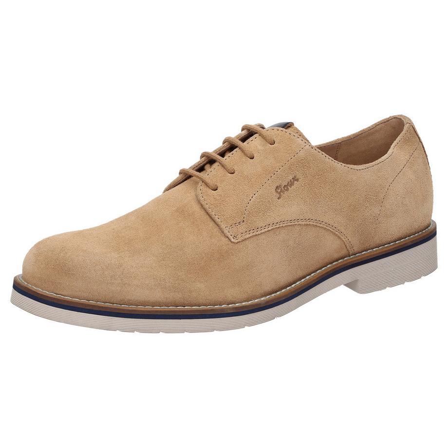 Chaussure à lacets