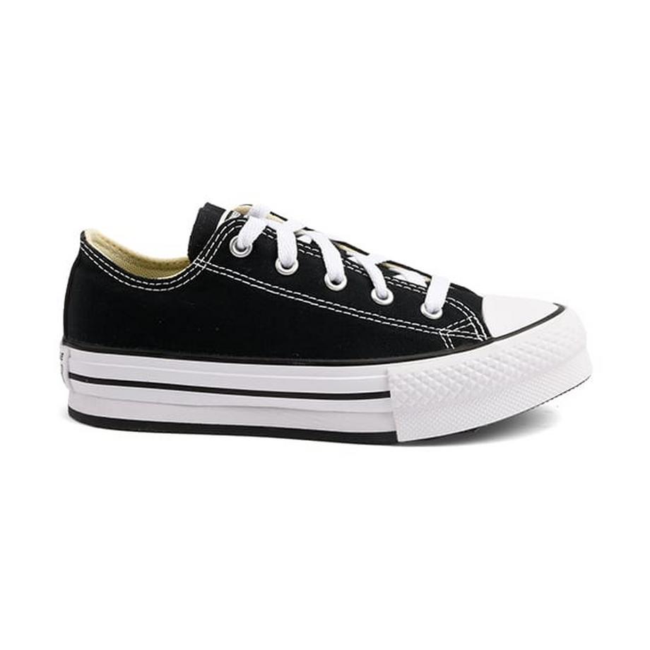 CONVERSE Chuck Taylor All Star Eva Lift Canvas Platform Sneakers  