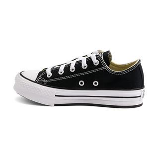 CONVERSE  CHUCK TAYLOR ALL STAR EVA LIFT CANVAS PLATFORM-31 