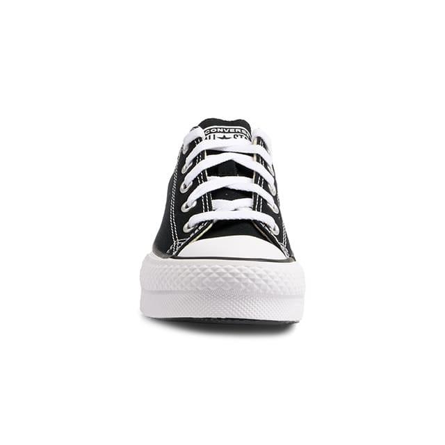 CONVERSE  CHUCK TAYLOR ALL STAR EVA LIFT CANVAS PLATFORM-31 