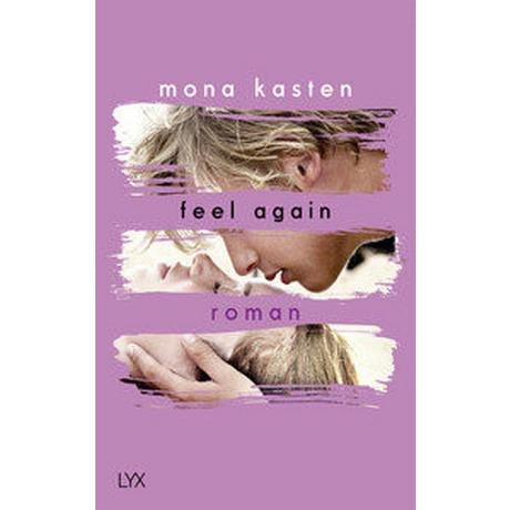 Feel Again Kasten, Mona Couverture rigide 