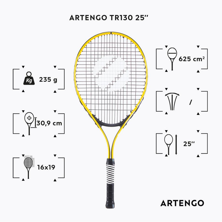 ARTENGO  Tennisschläger - EASY 
