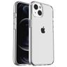eStore  iPhone 15 Plus - Cover Trasparente 6,7 pollici 