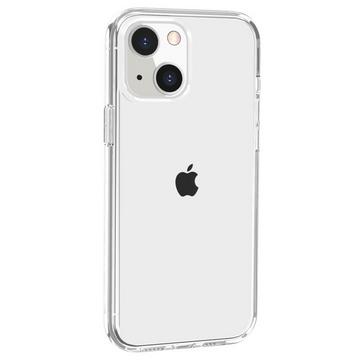iPhone 15 Plus - Coquille Transparent 6.7 pouces