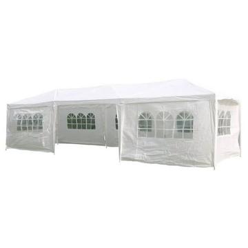 tenda Polietilene