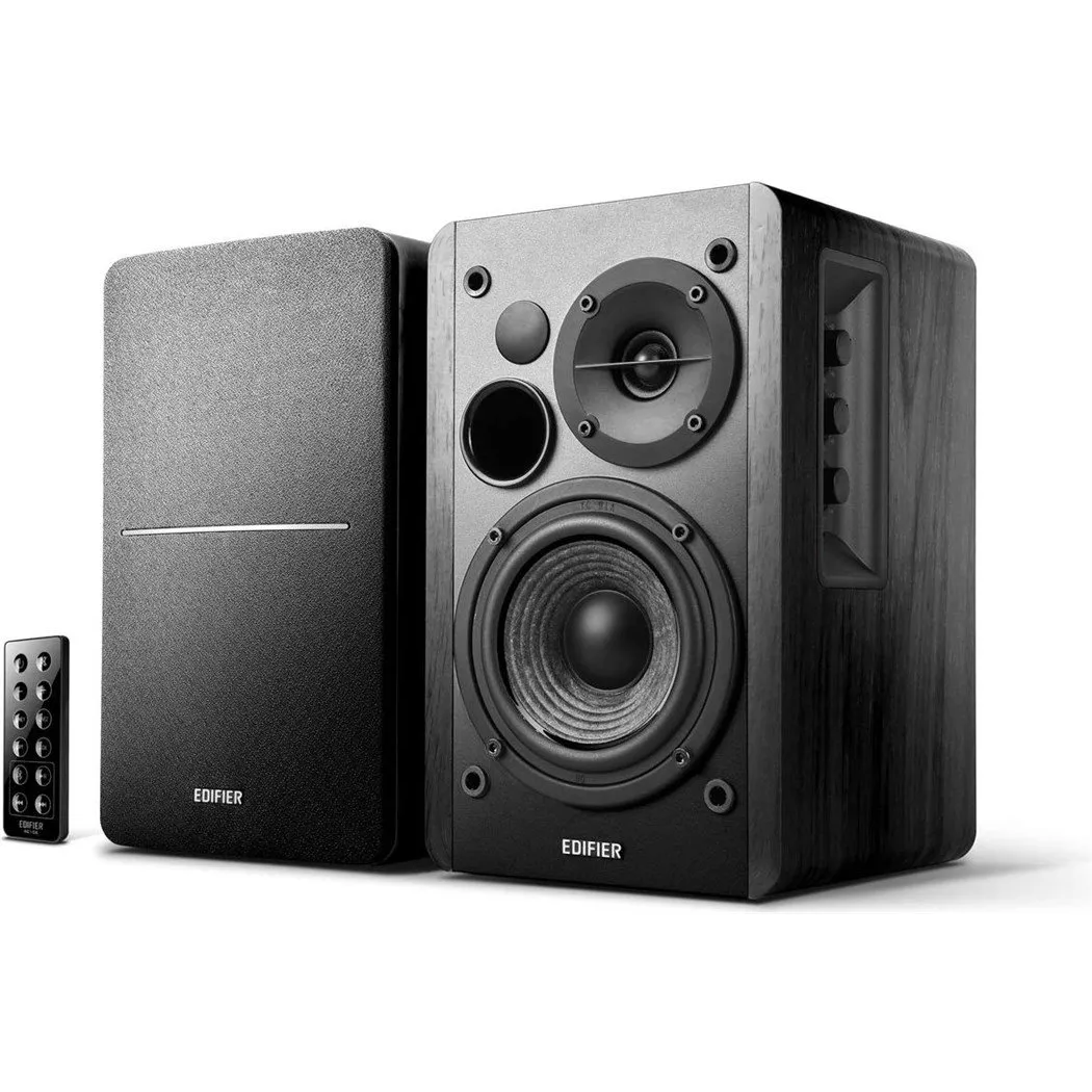 Edifier - Studio R1280DB 2.0 - nero