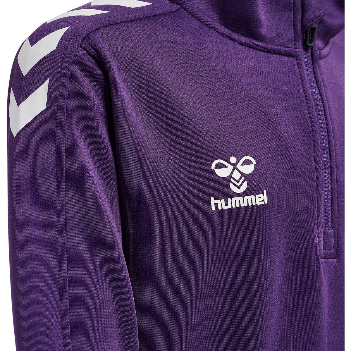 Hummel  felpa per bambini hmlcore xk 