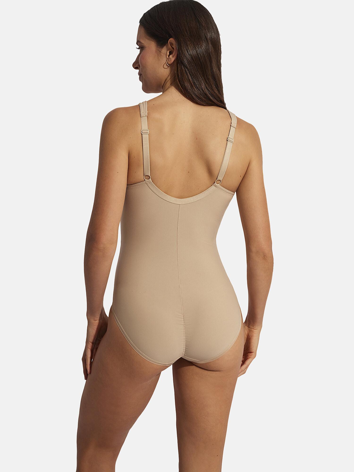 Selmark  Body con ferretto a sostegno elevato Curves 