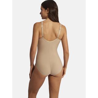 Selmark  Body con ferretto a sostegno elevato Curves 