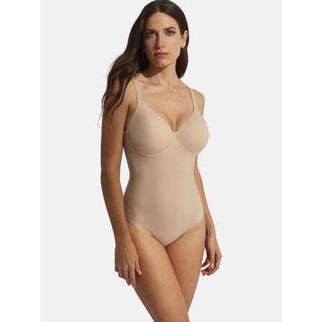 Selmark  Body con ferretto a sostegno elevato Curves 