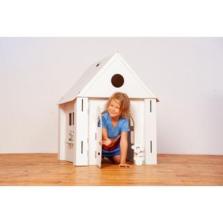 Calafant  Calacasa, la cabane géante Calafant 