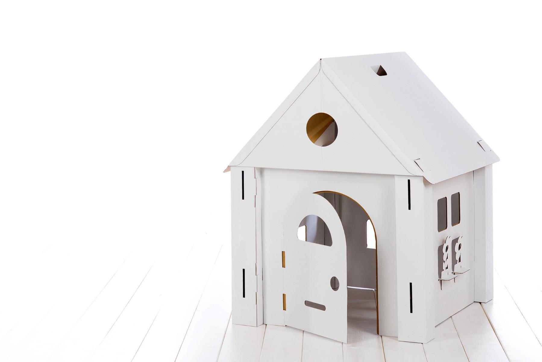 Calafant  Calacasa, la cabane géante Calafant 