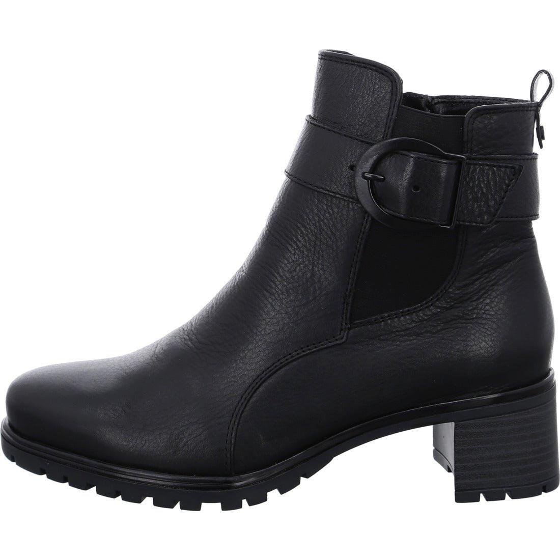 ara  Ronda - Leder stiefelette 