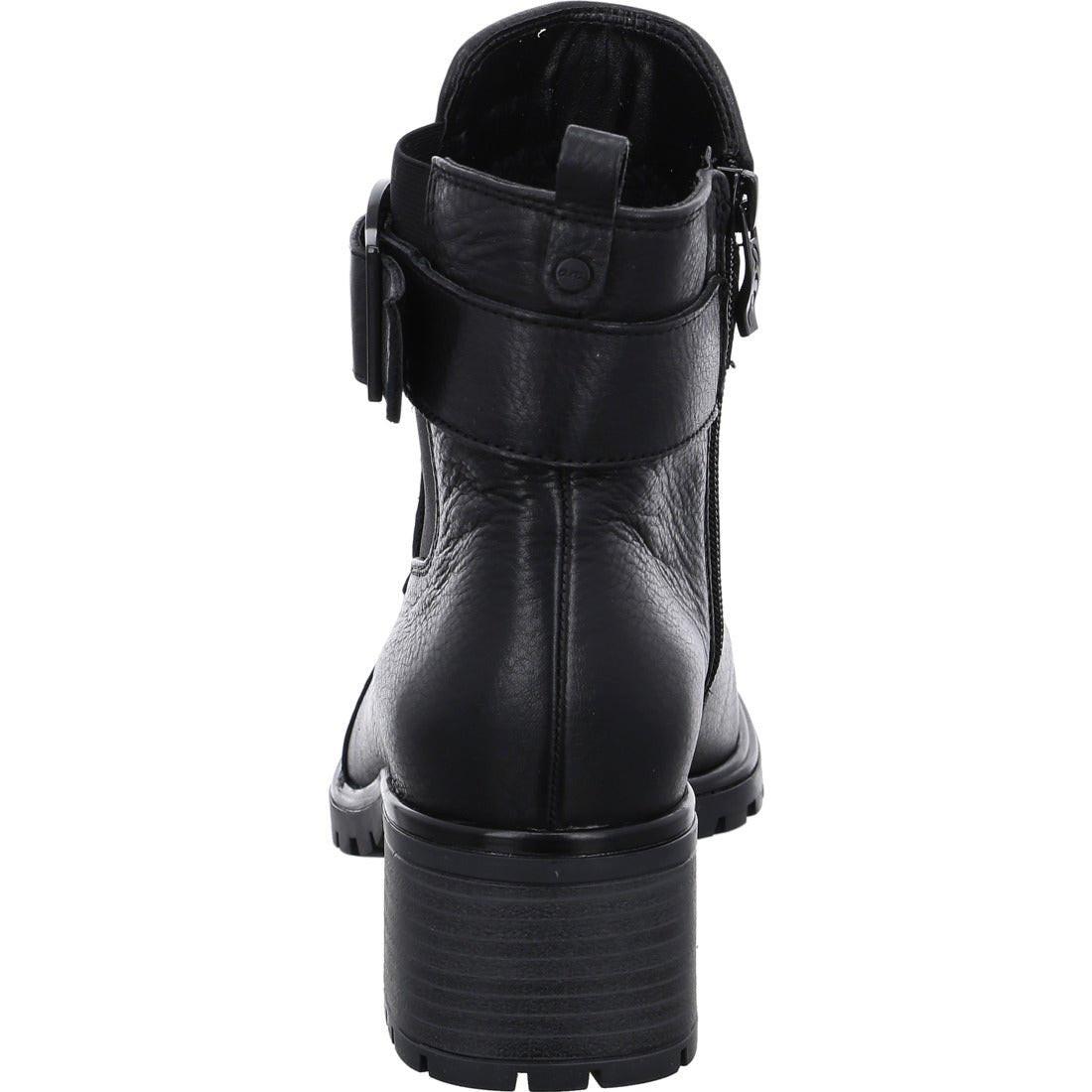 ara  Ronda - Leder stiefelette 